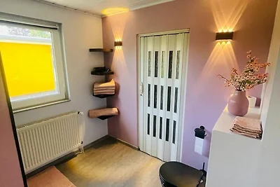 Ferienbungalow Ostsee