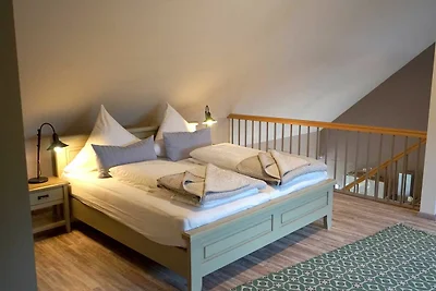 Vakantieappartement Gezinsvakantie Altenkirchen