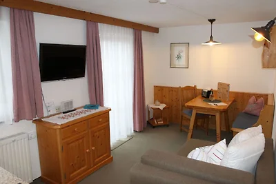 2 Zimmer-Ferienwohnung Neunerköpfle