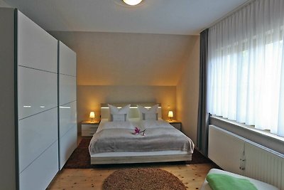 Vakantieappartement Gezinsvakantie Bansin