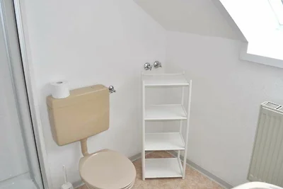 Hof Kröger Ferienwohnung Nr.04