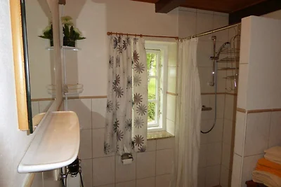 Vakantieappartement Gezinsvakantie Rabenkirchen-Faulück