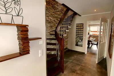 Casa vacanze Vacanza di relax Göhren-Lebbin