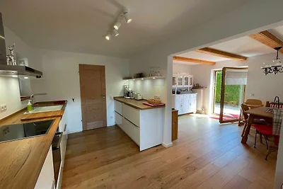 Vakantiehuis Ontspannende vakantie Gmund am Tegernsee