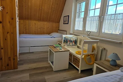 Casa vacanze Vacanza di relax Varel