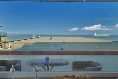 Appartamento Vacanza con famiglia Cuxhaven