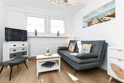 Ferienwohnung Knurrhahn