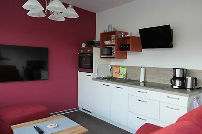 Ferienwohnung Ankerplatz SNR:45