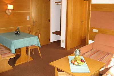 Ferienwohnung I (2-5 Pers.)