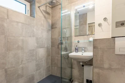 Haus Nautic, FeWo 205