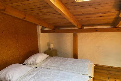 Vakantieappartement Gezinsvakantie Wolgast