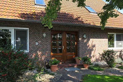 Vakantieappartement Gezinsvakantie Neuharlingersiel