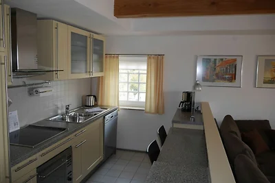 Kietzspeicher App. 21