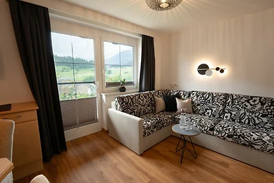 Appartement für 2-5 Personen