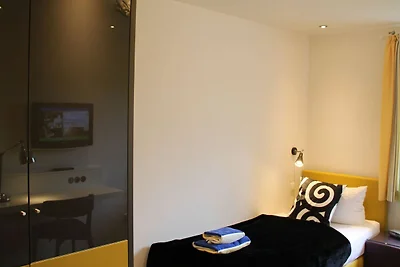 Hotel cultural and sightseeing holiday Langeoog
