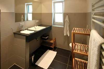 Vakantieappartement Gezinsvakantie Börgerende
