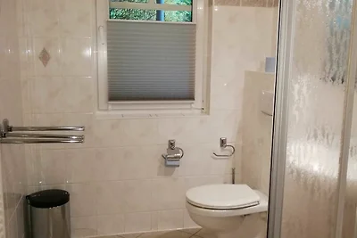 Ferienwohnung im Erdgeschoss