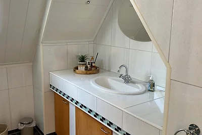 Büscher- Ferienhaus Vorderedeck