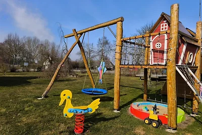 60 qm Maisonette-Wohnung bis max. 3 Personen