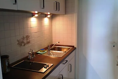 Vakantieappartement Gezinsvakantie Bad Saarow