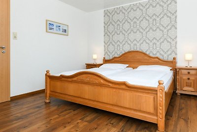 Vakantieappartement Gezinsvakantie Holtgast