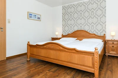 Ferienhaus Nordsee