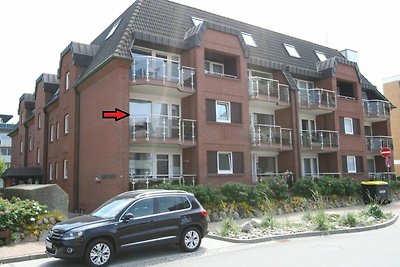 Ferienwohnung Hebben