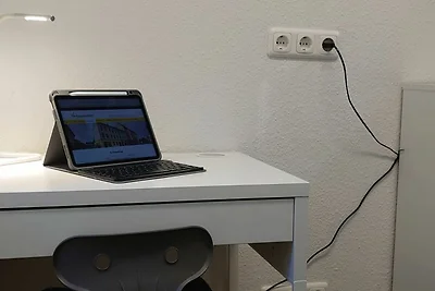 FeWo 00 - Kids - 65 m²