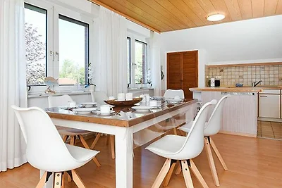 Ferienwohnung Rotbuche