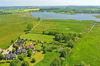 Vakantieappartement Gezinsvakantie Lancken-Granitz