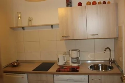 Apartament Dla rodzin Güstrow