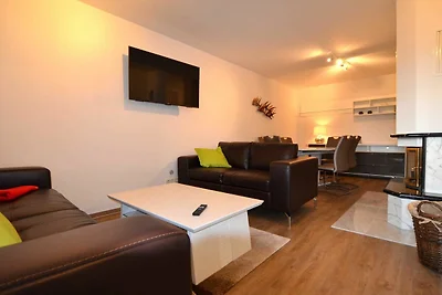 Ferienwohnung 2