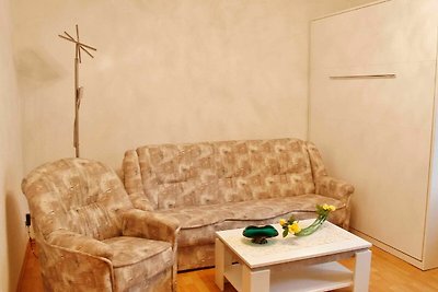 Vakantieappartement Gezinsvakantie Hoyerswerda