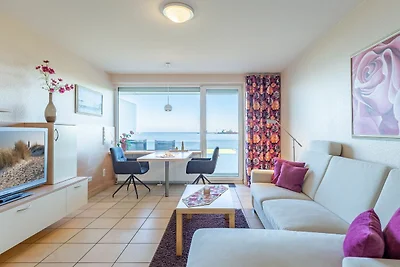 Vakantieappartement Gezinsvakantie Cuxhaven