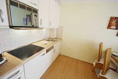 Norderhoog Whg. 86 / 3.OG / S