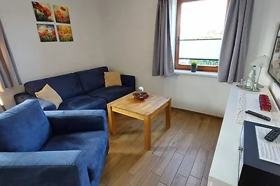 Alte Tischlerei, Whg. 4