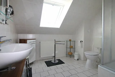 Vakantieappartement Gezinsvakantie Rerik