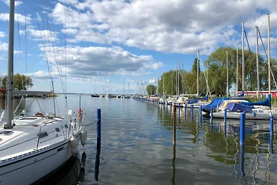 Casa vacanze Vacanza di relax Mönkebude