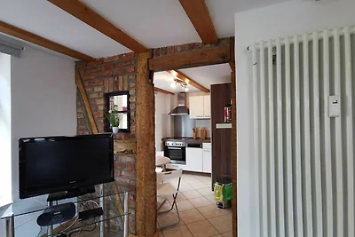 Vakantieappartement Gezinsvakantie Stralsund