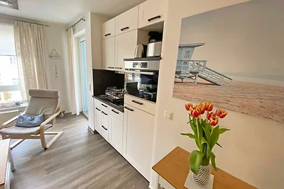 Haus Holstein Whg. 07 mit Balkon