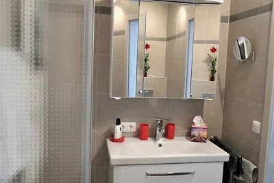 Vakantieappartement Gezinsvakantie Frasdorf