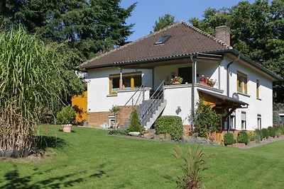 Ferienwohnung Zum Murmeltier