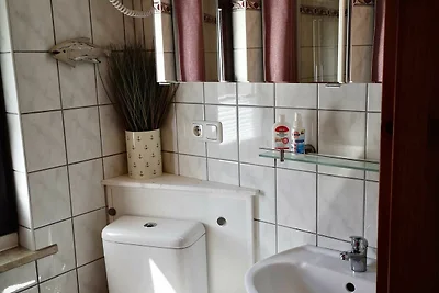 apartman za odmor Obiteljski odmor Trassenheide