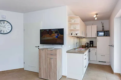 Vakantieappartement Gezinsvakantie Bensersiel