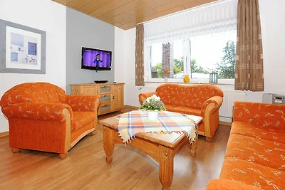 Vakantieappartement Gezinsvakantie Bensersiel