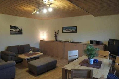 Appartamento Vacanza con famiglia Bad Sachsa