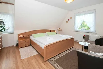 Vakantieappartement Gezinsvakantie Bad Bevensen