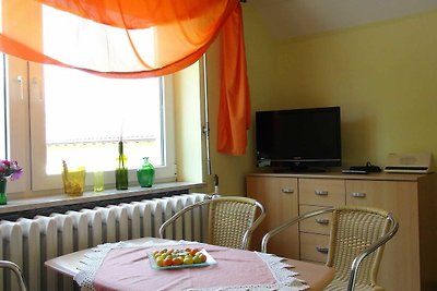 Vakantieappartement Gezinsvakantie Liepe