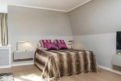 Appartamento Vacanza con famiglia Kampen