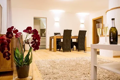 Ferienwohnung Schafbergblick